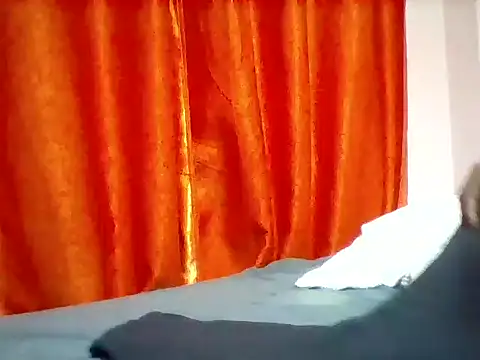 Cute Lopez online show from October 31, 2025, 3:29 am