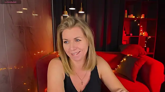 Annie Light online show from January 14, 2025, 8:41 am