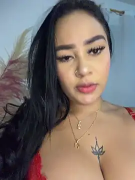 Snapshot of Luisa_Fernandaa chatting on June 14, 2026, 4:03 am Luisa Fernandaa online show from June 14, 2026, 4:03 am