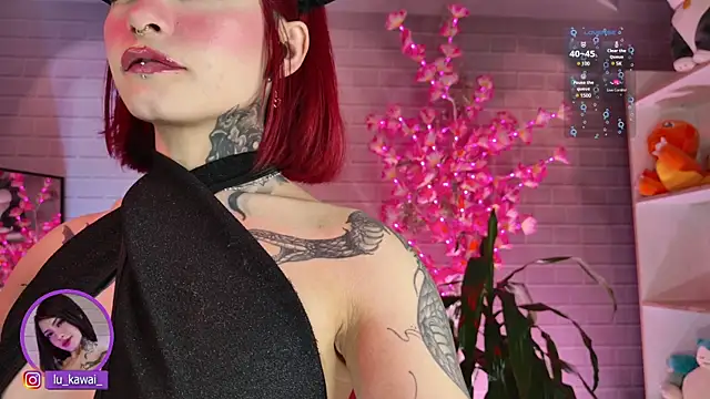 Samanthha roberts online show from January 24, 2025, 6:04 pm