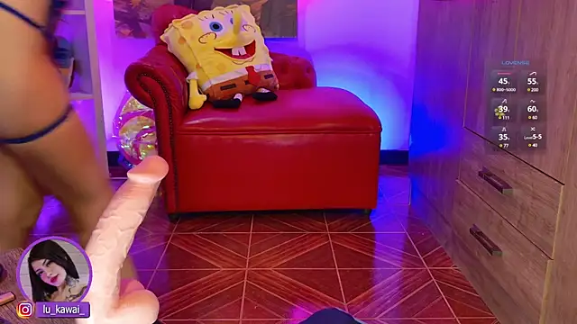 Samanthha roberts online show from February 21, 2025, 11:55 am