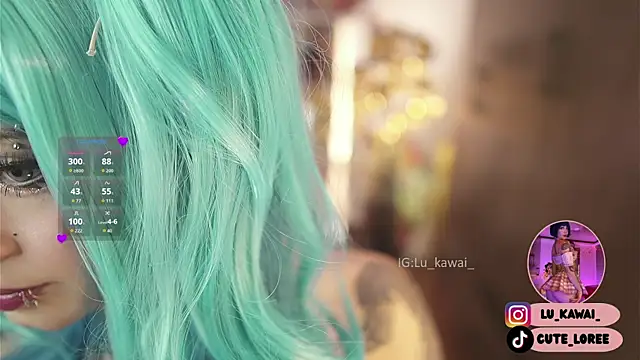 Samanthha roberts online show from October 16, 2025, 9:32 am