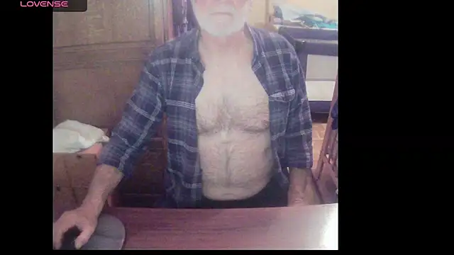 terrybare online show from January 13, 2025, 6:05 pm