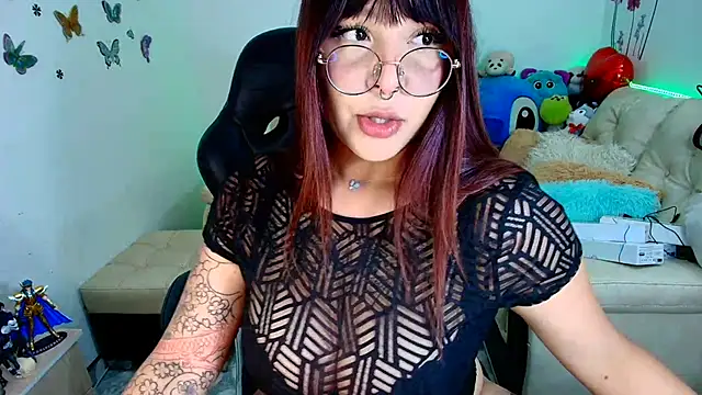 SweetIsabella x online show from March 13, 2025, 3:44 am