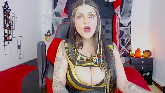 misslombana online show from November 2, 2025, 6:16 am