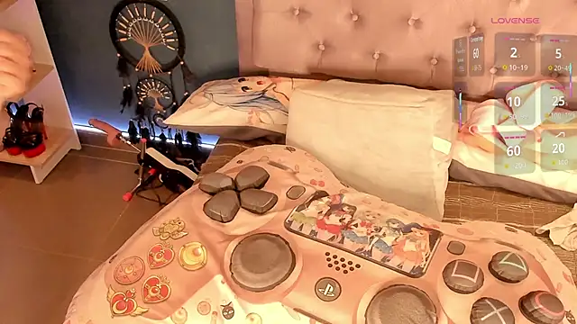 Orianna reed  online show from April 9, 2026, 6:19 am