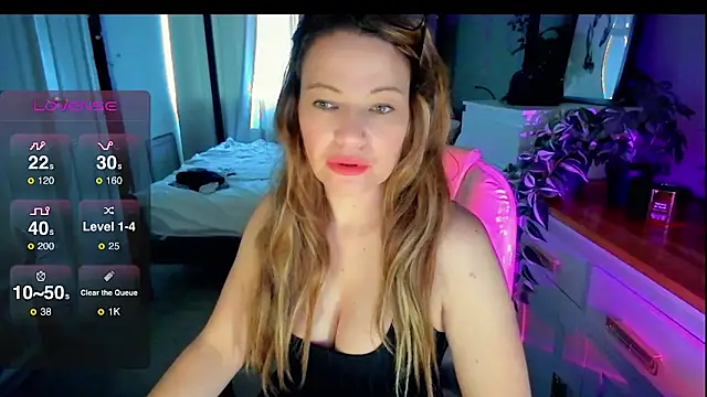 Brit Housewife online show from February 25, 2026, 4:49 pm