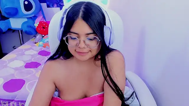 esmeralda112 online show from March 7, 2025, 12:58 am