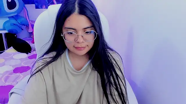 esmeralda112 online show from March 14, 2025, 2:20 am