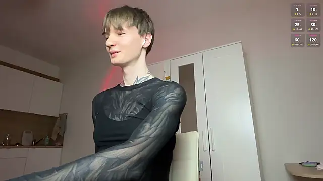 Snapshot of dnonilol chatting on March 18, 2026, 2:47 am dnonilol online show from March 18, 2026, 2:47 am