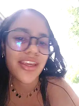 demonaughtyyy online show from December 15, 2024, 10:47 pm