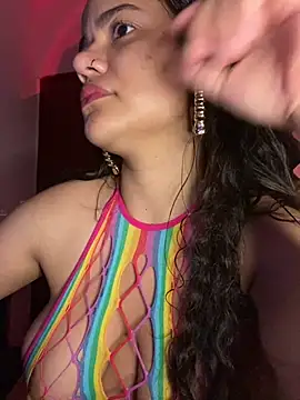 demonaughtyyy online show from February 26, 2025, 5:09 am