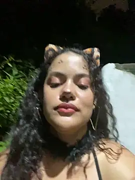 demonaughtyyy online show from November 1, 2025, 4:25 am