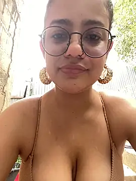 demonaughtyyy online show from March 25, 2026, 8:04 pm