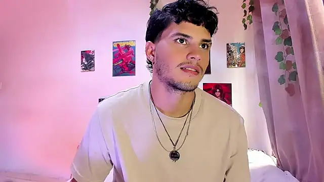 Nekoboy01 online show from December 27, 2024, 6:53 pm