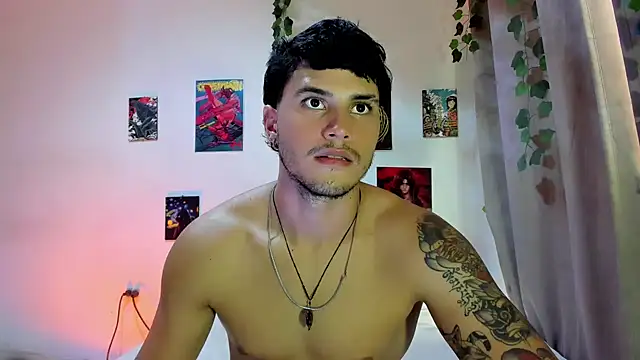 Nekoboy01 online show from December 27, 2024, 9:54 pm