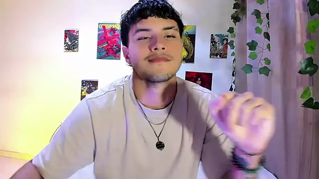 Nekoboy01 online show from December 30, 2024, 8:58 pm