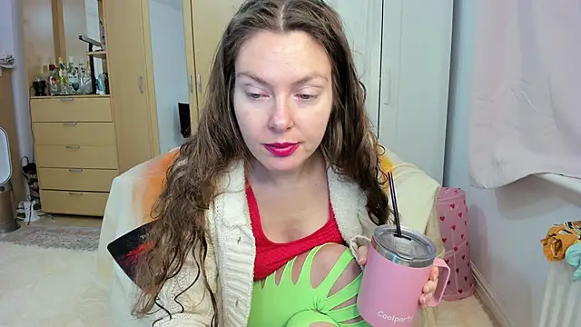 Rolla Coaster online show from February 5, 2025, 10:33 pm