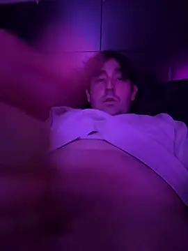 GreysonFox online show from July 15, 2026, 4:51 am