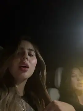 Snapshot of Im_Valentina chatting on January 3, 2025, 9:26 pm Im Valentina online show from January 3, 2025, 9:26 pm