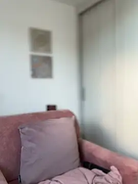 Snapshot of Im_Valentina chatting on January 18, 2025, 9:45 pm Im Valentina online show from January 18, 2025, 9:45 pm