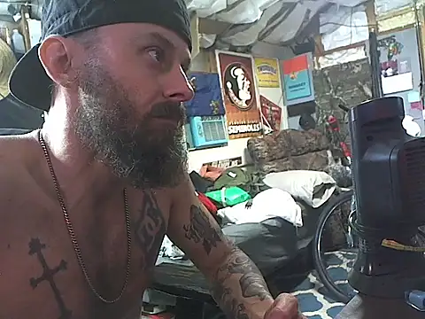 CloudDadddyyy420 online show from December 30, 2024, 2:42 am