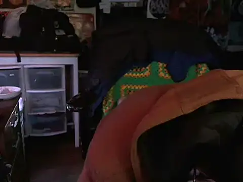 CloudDadddyyy420 online show from January 23, 2025, 8:46 am