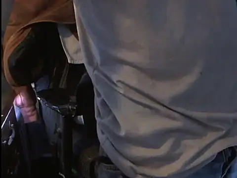 CloudDadddyyy420 online show from January 31, 2025, 8:01 am