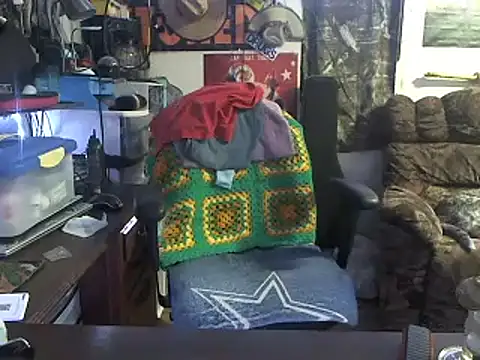 CloudDadddyyy420 online show from September 25, 2025, 11:30 pm