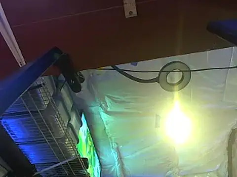 CloudDadddyyy420 online show from October 15, 2025, 10:43 pm