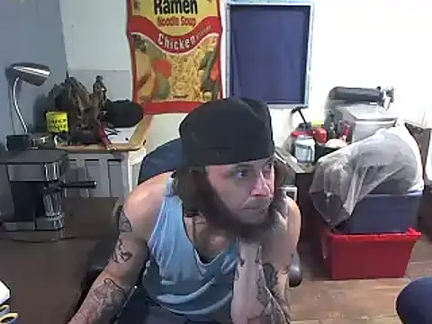 CloudDadddyyy420 online show from February 27, 2026, 7:58 pm