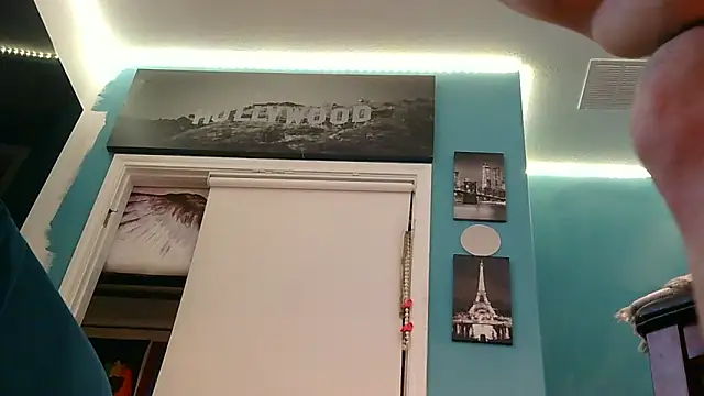 TheGAPEgatsby92 online show from May 31, 2026, 6:09 pm