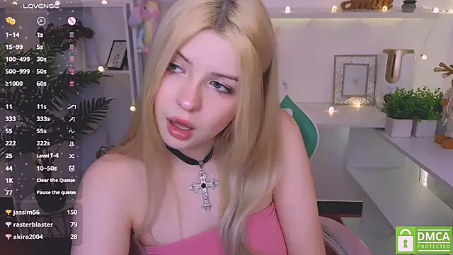 Grace and  Jacob online show from December 29, 2024, 3:35 pm