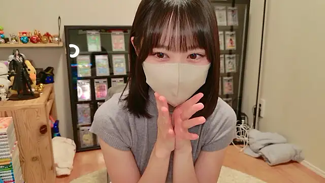 HIKARI x0 online show from October 21, 2025, 2:18 pm