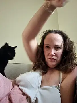 Wisie Cutie online show from January 11, 2025, 3:09 pm