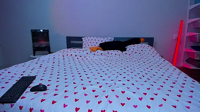 Snapshot of TishaLove chatting on November 4, 2025, 2:38 pm TishaLove online show from November 4, 2025, 2:38 pm