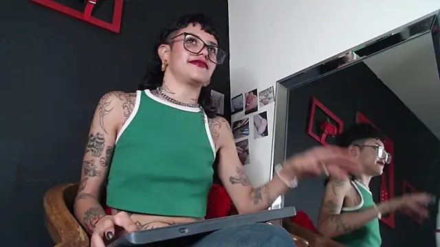 trinitty online show from January 28, 2025, 11:50 pm