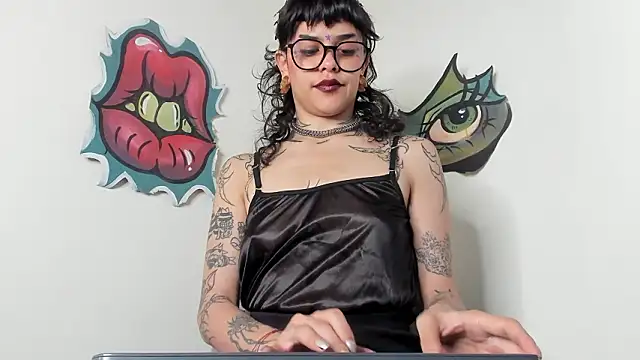 trinitty online show from March 20, 2026, 9:52 pm