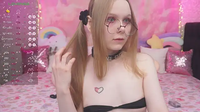 minx g1rl online show from January 13, 2025, 7:43 am