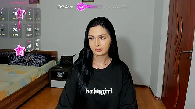 naughtycleo online show from December 15, 2024, 3:34 am