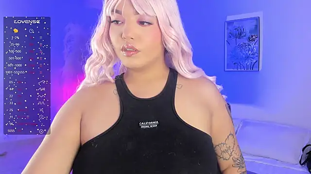 fairydust es online show from March 2, 2025, 10:16 pm