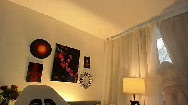 lit asella online show from March 2, 2026, 8:54 am