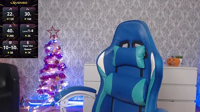 AnnaAnn online show from January 15, 2025, 9:20 pm