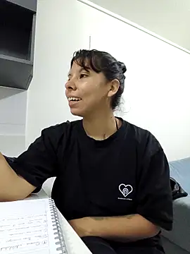 Diosagata online show from April 20, 2026, 2:14 am