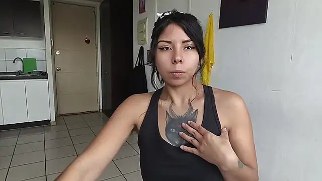 Snapshot of Diosagata chatting on July 22, 2026, 6:00 pm Diosagata online show from July 22, 2026, 6:00 pm