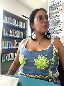 Annya-sweet online show from December 3, 2024, 7:22 pm