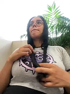 Annya-sweet online show from February 5, 2025, 2:59 pm