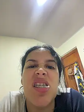 Annya-sweet online show from February 12, 2025, 2:32 pm