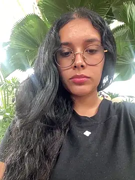 Annya-sweet online show from February 14, 2025, 2:54 pm