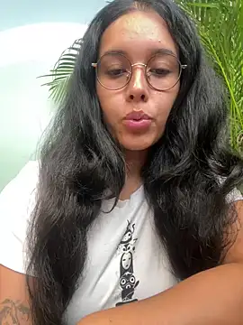 Annya-sweet online show from February 19, 2025, 2:55 pm